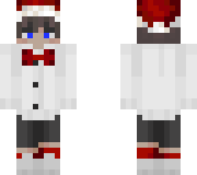 cobiguy santa hat