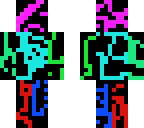 color splash