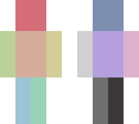 coloredskin (reversed)