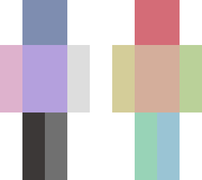 coloredskin