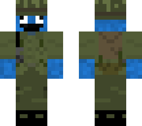 cookie monster's vietnam fun time!