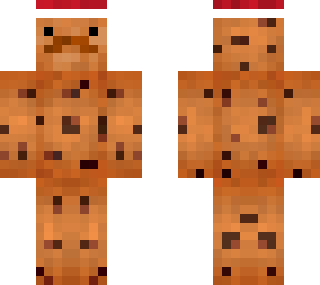 cookie santa