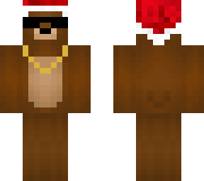 cool bear