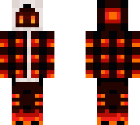 cool cold magma