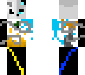 cool skin