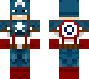 coolest captain