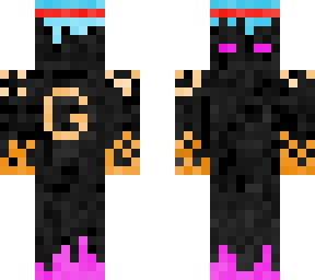 corrupt skin