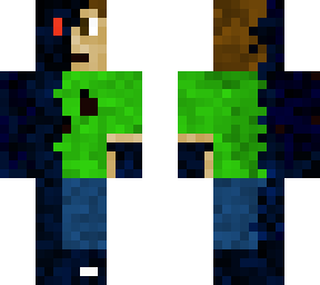 corrupted boy update