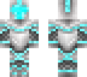 corrupted warrior of diamond