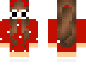 cout ari skin santa tell me skin xmas