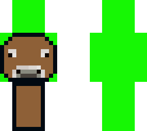 cow dream