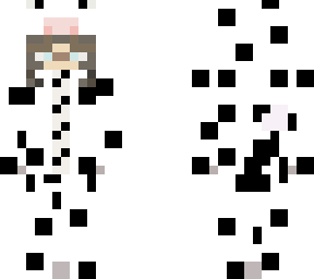 cow girl