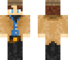 cowboy perry