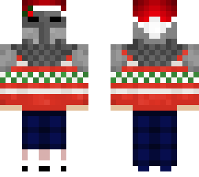 cozy knight