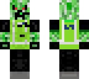 craftyvcreeper