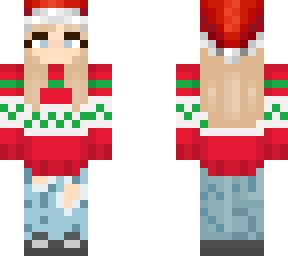 cupid chrismim