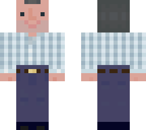 cursed scott yonker