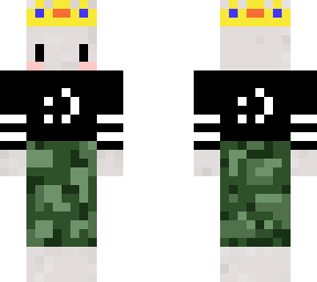 cute crown