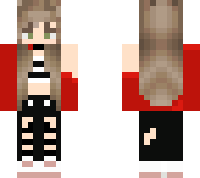 cute lil remix looks cuter when u press on the charecter