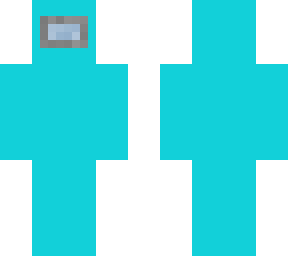 cyan not light blue