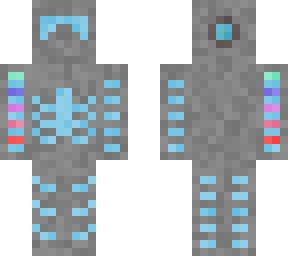 cyborg