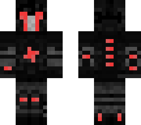danteh red version