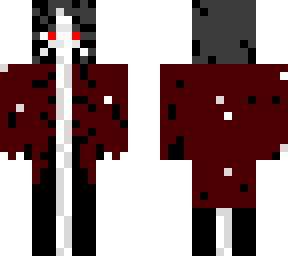 dark sentry