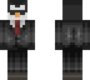de agent