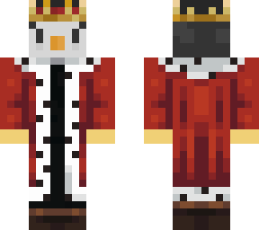 de king