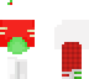 decked out//just woke- adoptables!