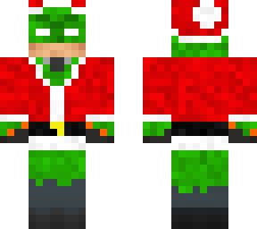 deluxe4 grinch