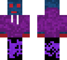 demon teen