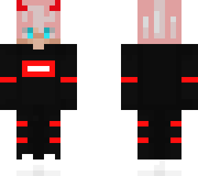 devil boy