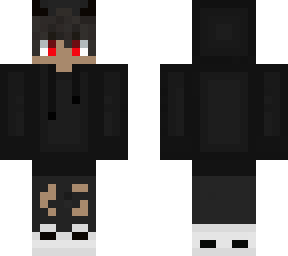 devil teen
