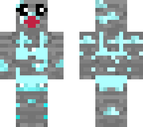 diamondoregorl