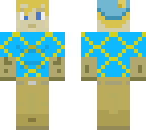 diego brando