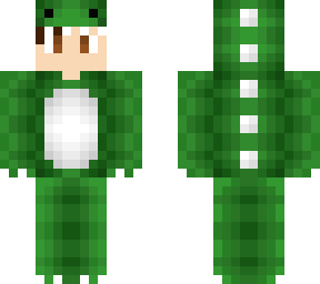 dinosaur onesie