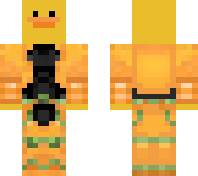 dio duck