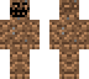 dirt troll