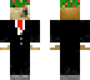 doge christmas