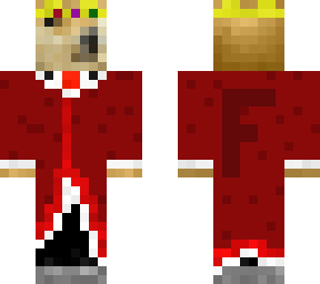 doge king
