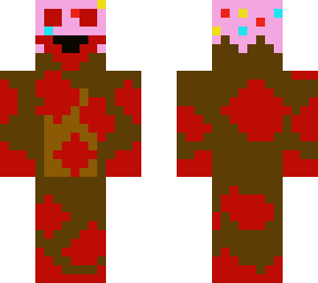 donut  bear.e.x.e