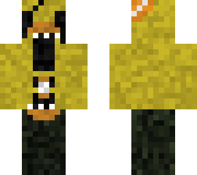 dread ducky (from dark deception)