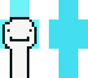 dream (light blue)