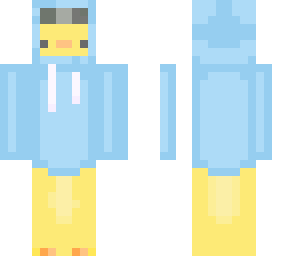 duck uchiha