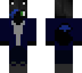 dusk (oc) (edited)