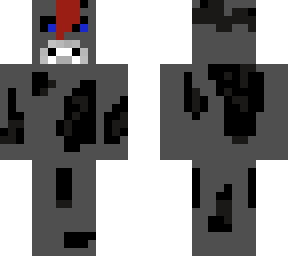 edgy mooshroom