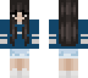 edit 2 from minuyyah - blue jumper