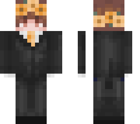 edit of sunflower overalls (suit)