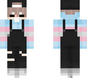 edit of trans boi